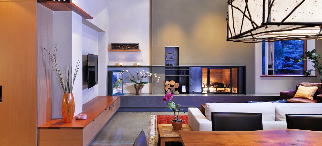 Ketchum Interior | CHENG Design | CHENG Design | sustainable, emotional ...