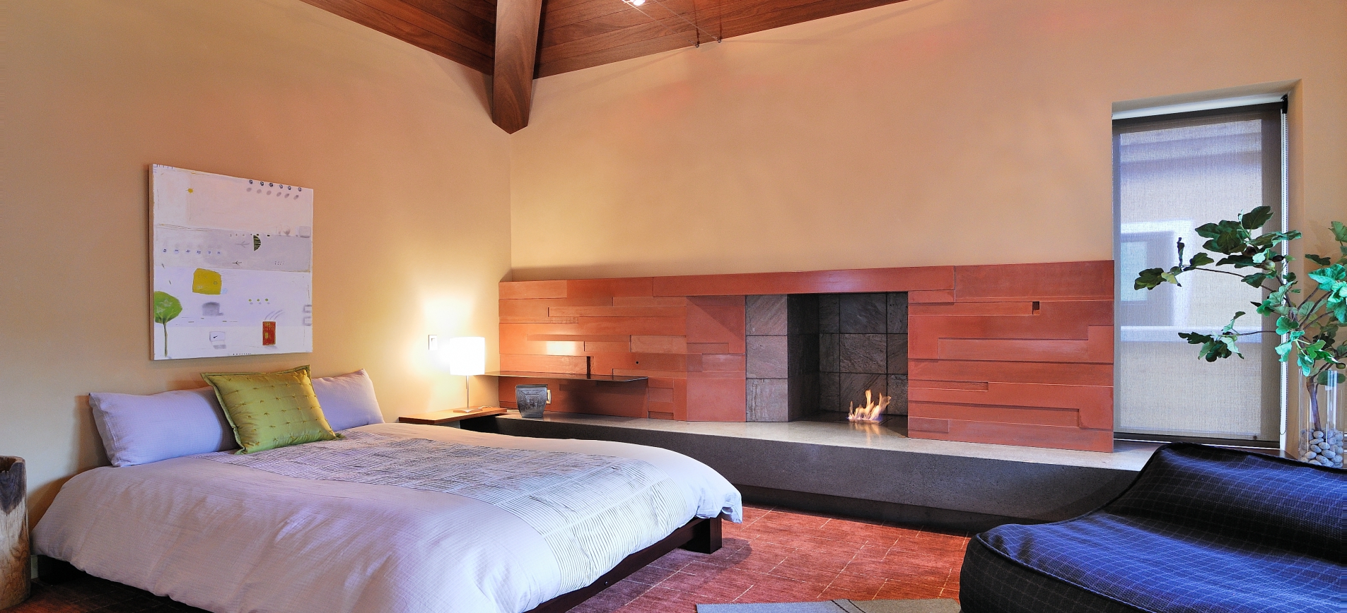 Ketchum Bedroom | CHENG Design | CHENG Design | sustainable, emotional ...