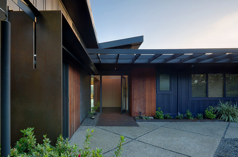 Eichler Homes - CHENG Design | sustainable, emotional, timeless design